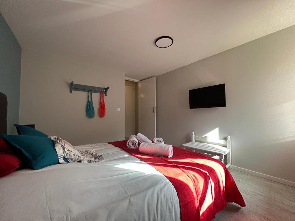 Le Citadin Bourguignon Guest House Toucy Exterior photo